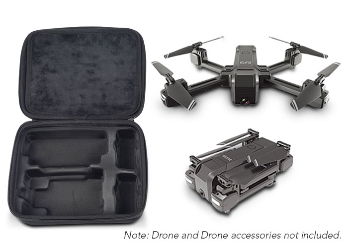 Travel Bag Designed for MJX Bugs 4W Drone