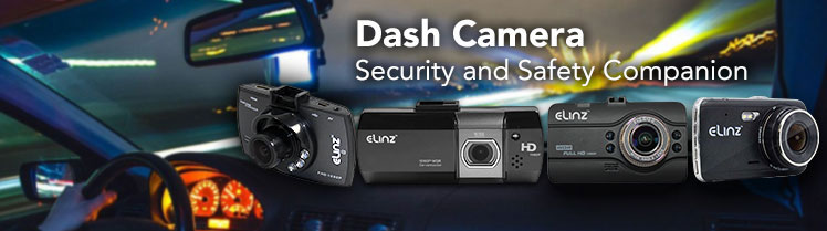 dash cam