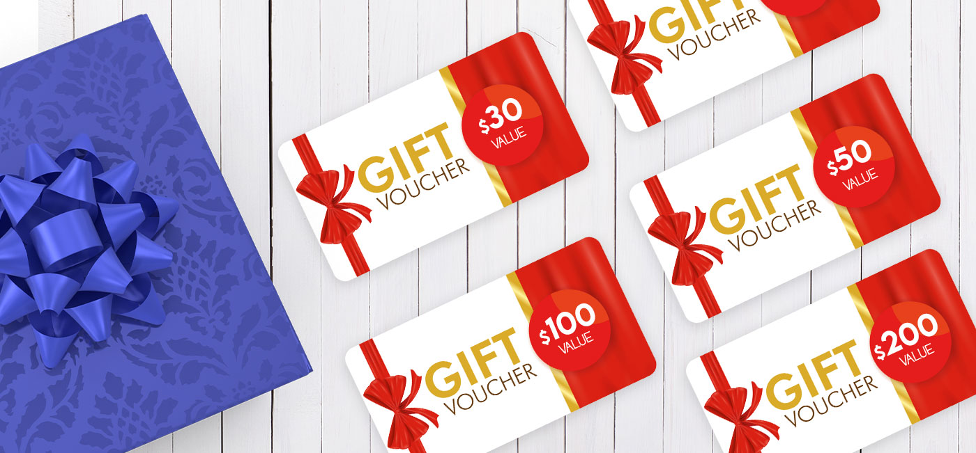 Elinz Gift Voucher