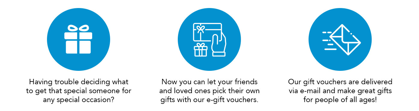 Elinz Gift Voucher