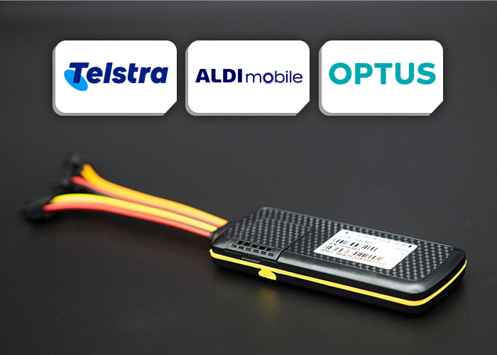 Compatible with Australian Telcos