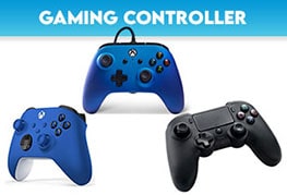 Gamng controllers