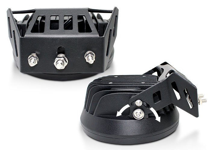 Heavy Duty Steel Bracket