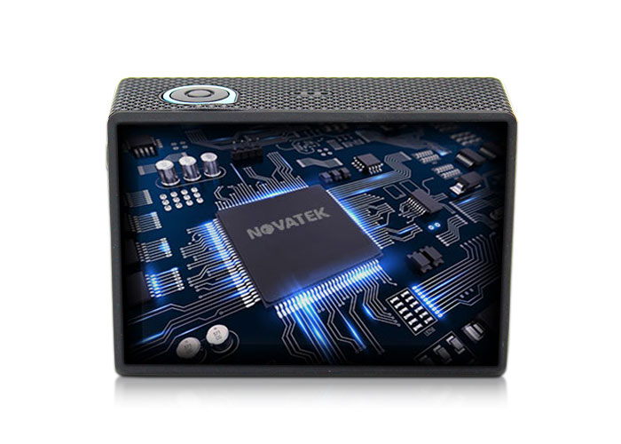 High Quality Novatek Chipset
