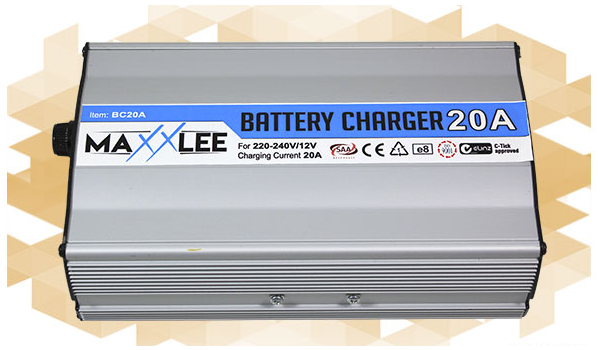 How to Choose the Best Car Battery Charger
