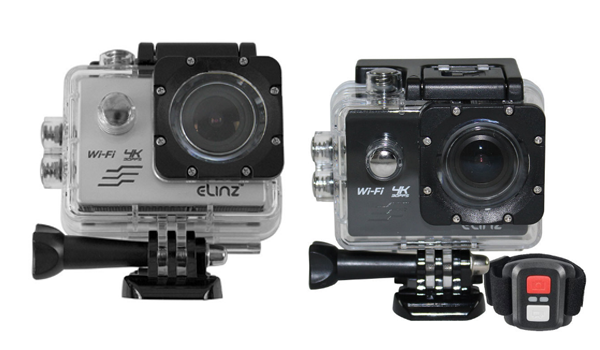 How to Properly Operate an Action Camera