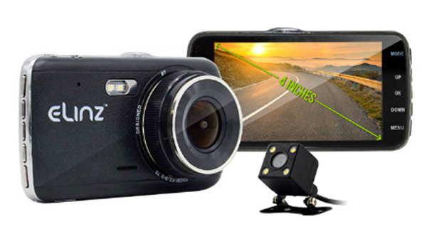 How to Properly Use the DCDUAL Dash Camera