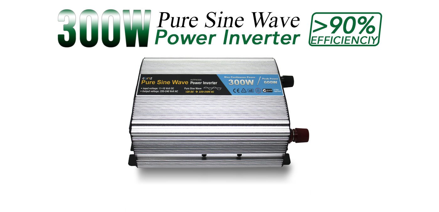 300 watt pure sine wave inverter blog banne