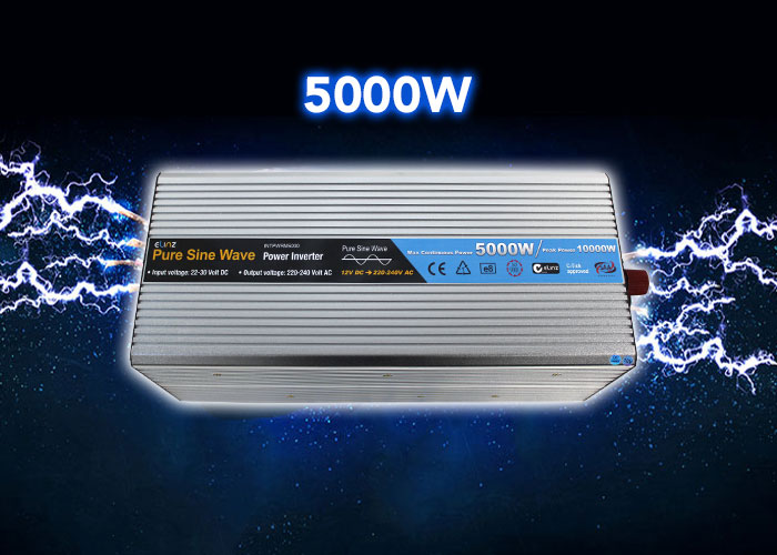 5000w power inverter