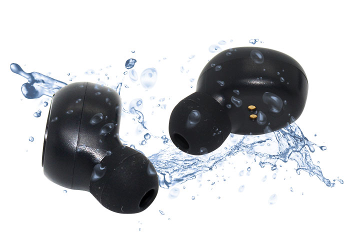 Headset IP65 Waterproof Resistant