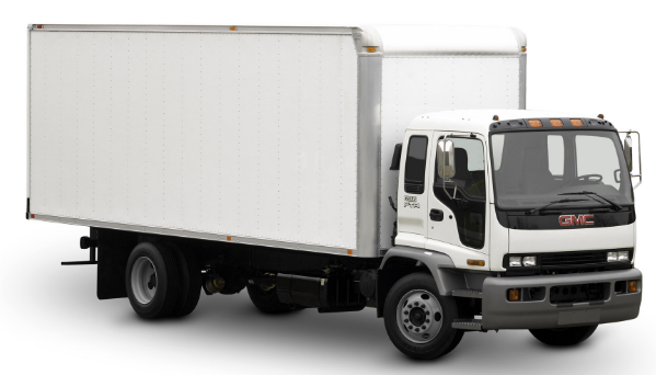 LED Light Bar and Other Trucker Must-Haves
