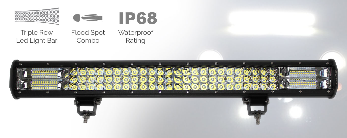 26 Inch LED Light Bar