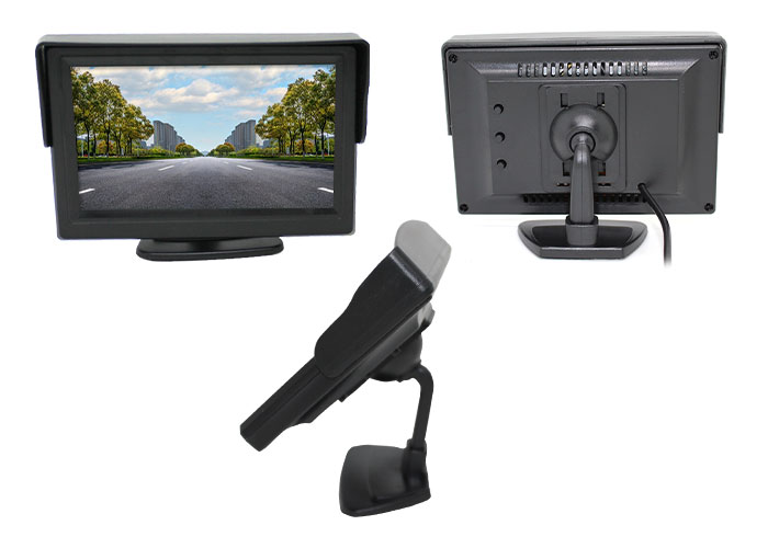 roof mount flip down car dvd players in different colors, black beige and grey