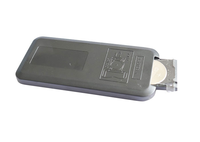 Remote Control Battery Cover