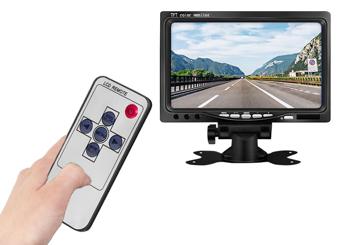Remote Control