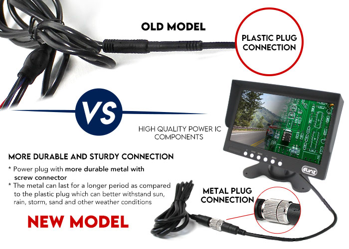 SAA Certfied AU Adapter