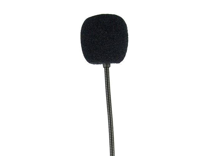 Noise Cancelling Microphone