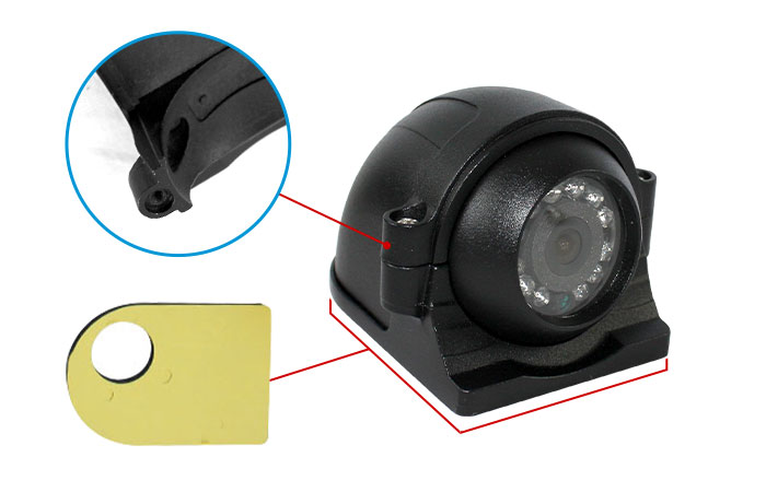 2 speed adjustment vacuum