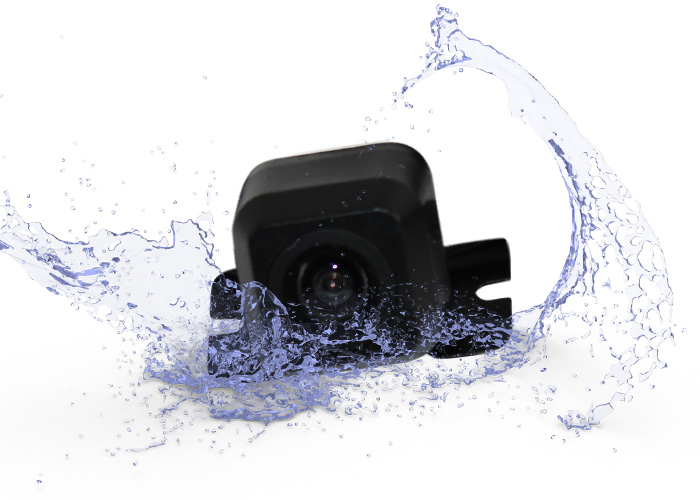 Waterproof Reverse Camera
