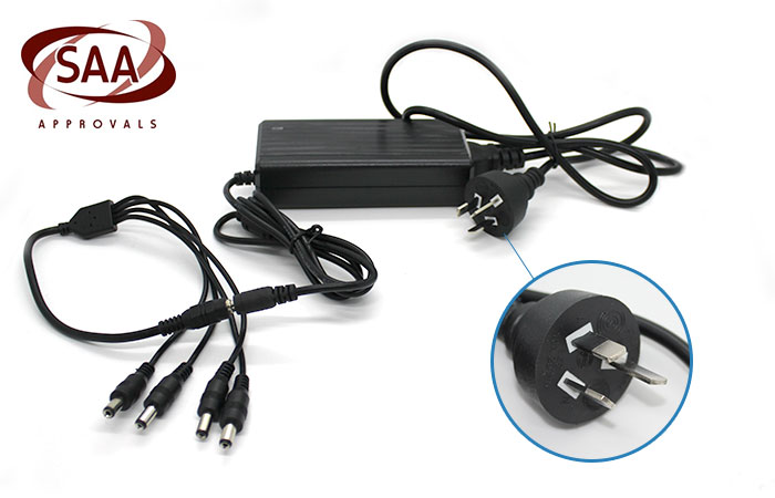 SAA Approved Wall Charger