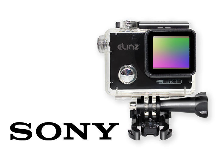 Sony Imaging Sensor
