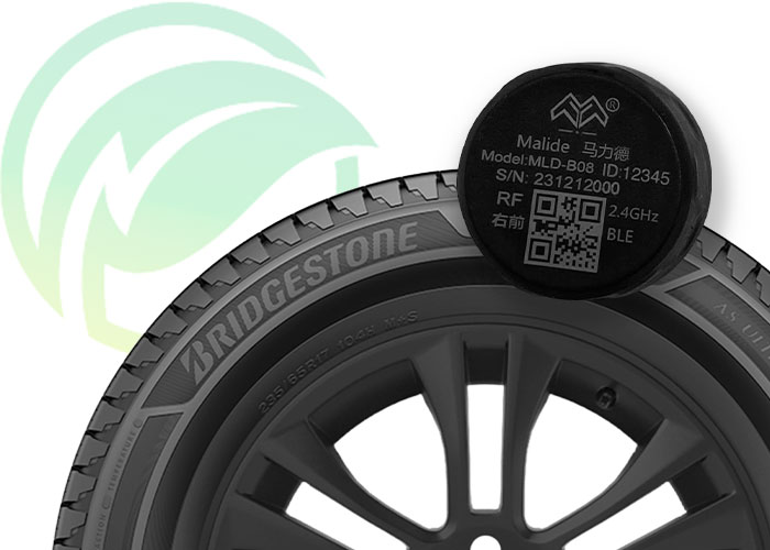 TPMS Low Power Consumption