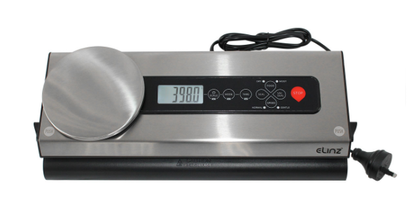 What Makes a Food Vacuum Sealer Convenient to Have?