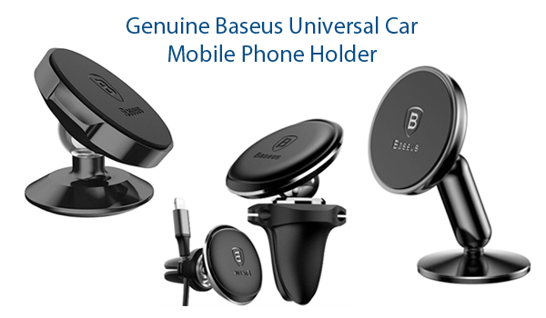 Why You Need a Mobile Phone Holder