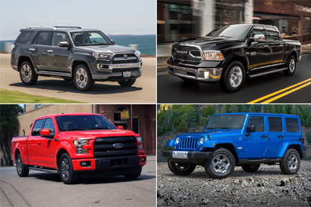 Why You Should Get LED Driving Lights