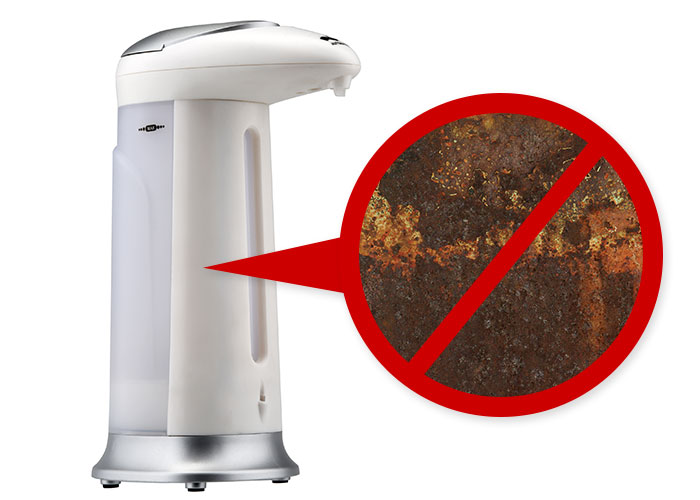 ABS Environmental Protection Soap Dispenser