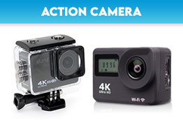 Action Cameras