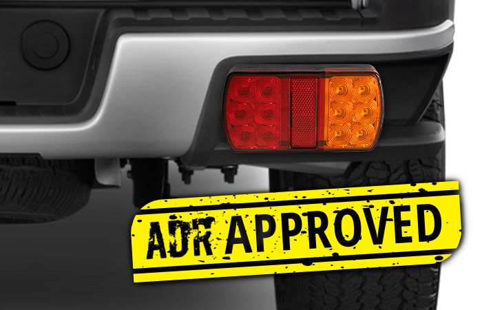 ADR Approved