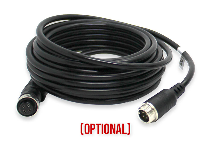 Advanced 4 PIN Cable