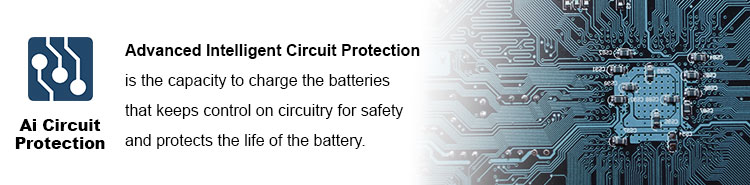 AI circuit protection