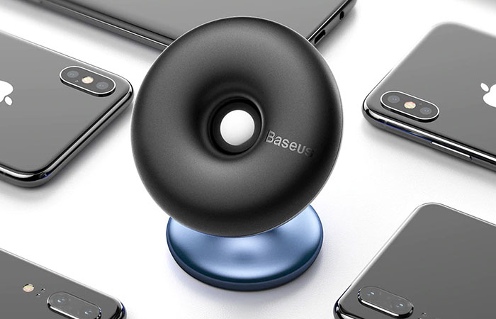 Compatible to all Cellphones Car Mobile Phone Holder