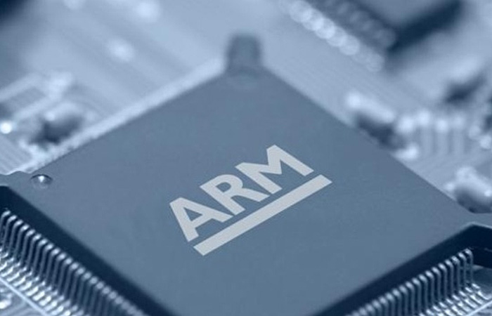 Car Diagnostic Scanner ARM Chipset