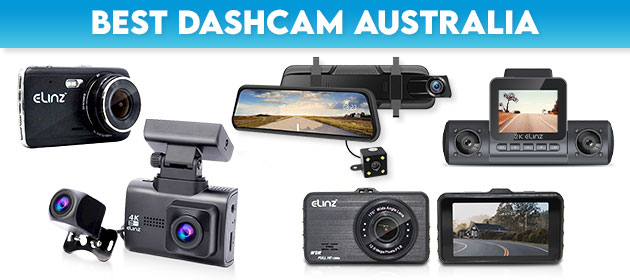 best dash camera australia