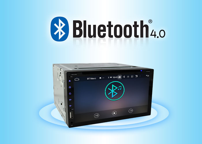 Bluetooth 4.0