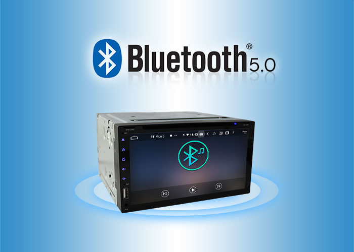 Bluetooth 5.0