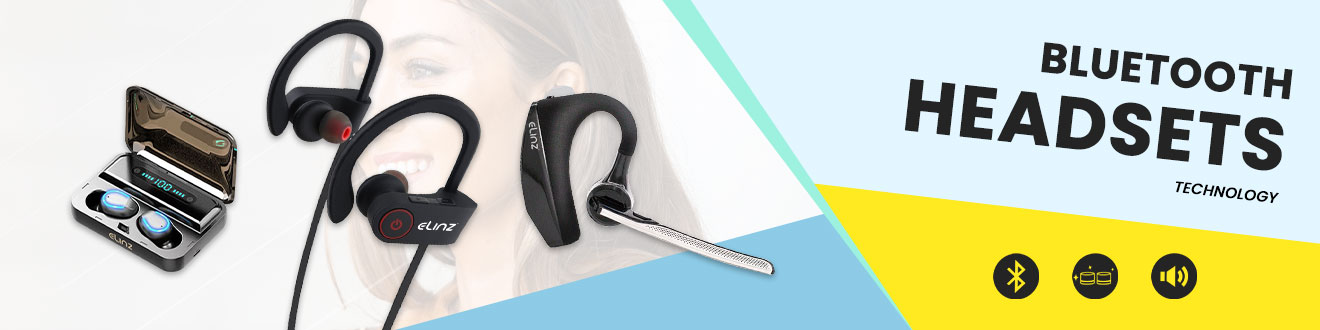 bluetooth headset