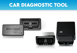 Car diagnostic tools