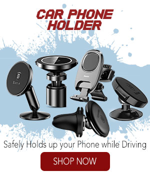 car phone holders