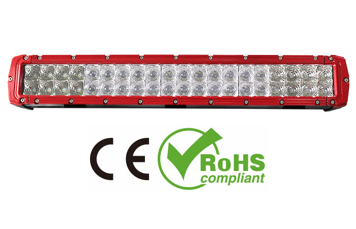 CE & Rohs Certification Cosmoblaze LED light Bar