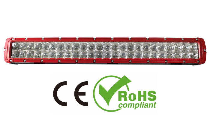 CE & Rohs Certification Cosmoblaze LED light Bar