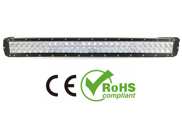 CE & Rohs Certification Cosmoblaze LED light Bar