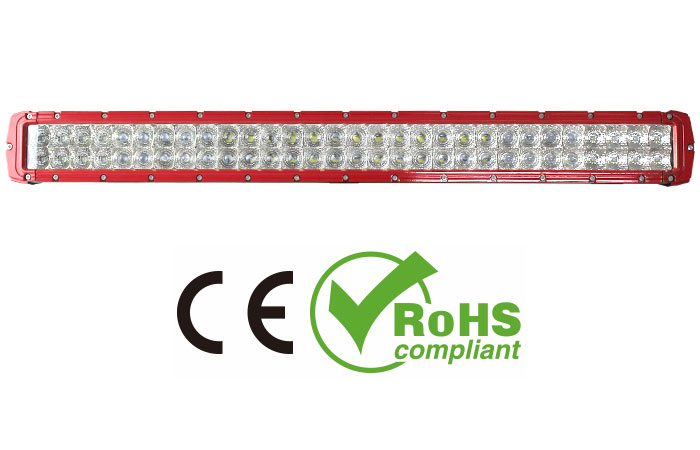 CE & Rohs Certification Cosmoblaze LED light Bar