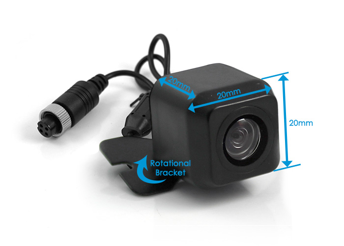 Mini CMOS Camera