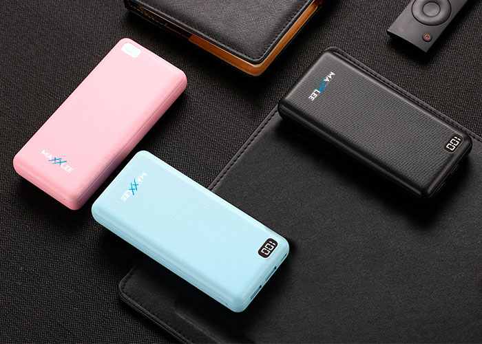 Colour Variations Black, Blue, Pink