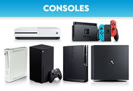 Consoles