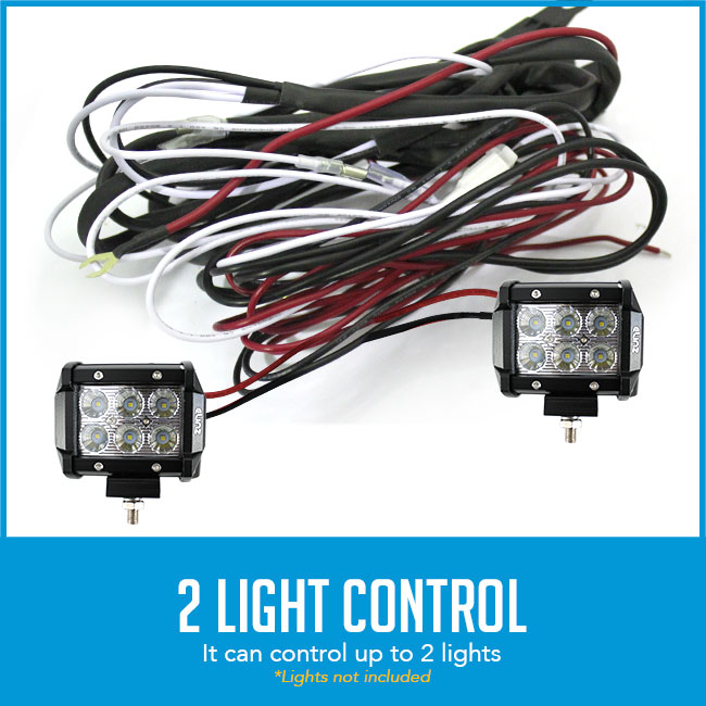 2 Light Control